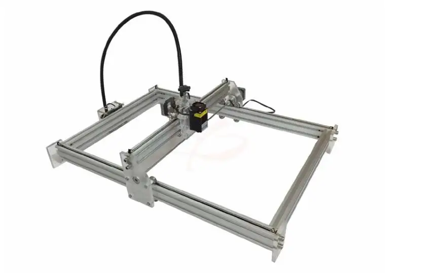 Efficient Advertising CNC Router for Plastic PVC MDF