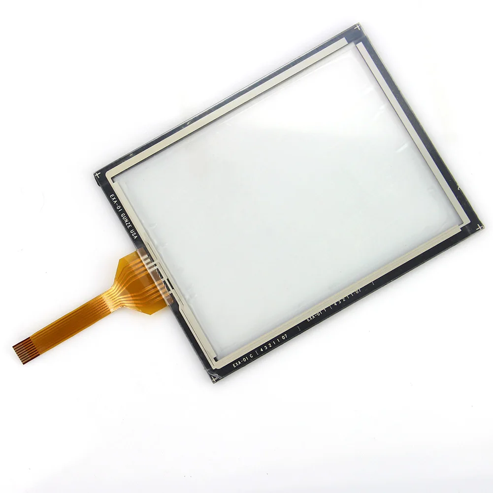 1pcs New For  EXFO FTB-150 OTDR Touch Panel Screen Glass Glass Digitizer EXFO FTB-150