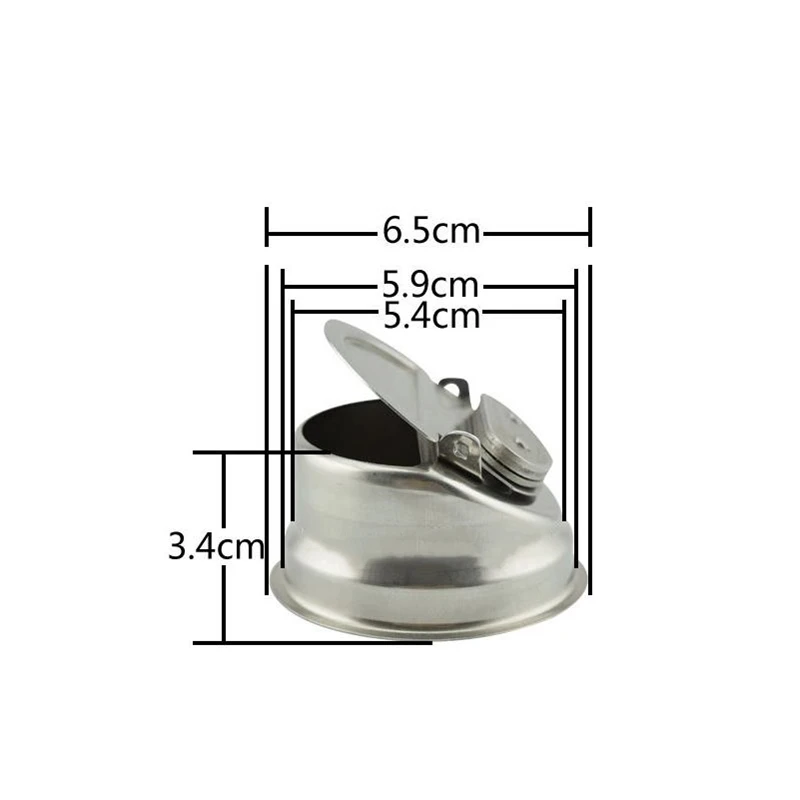 Stainless Steel Floor Drain Filter Bathroom Odor-Proof Sewer Shower Sink Drain Cover Plug Hair Catcher Prevents From Clogging