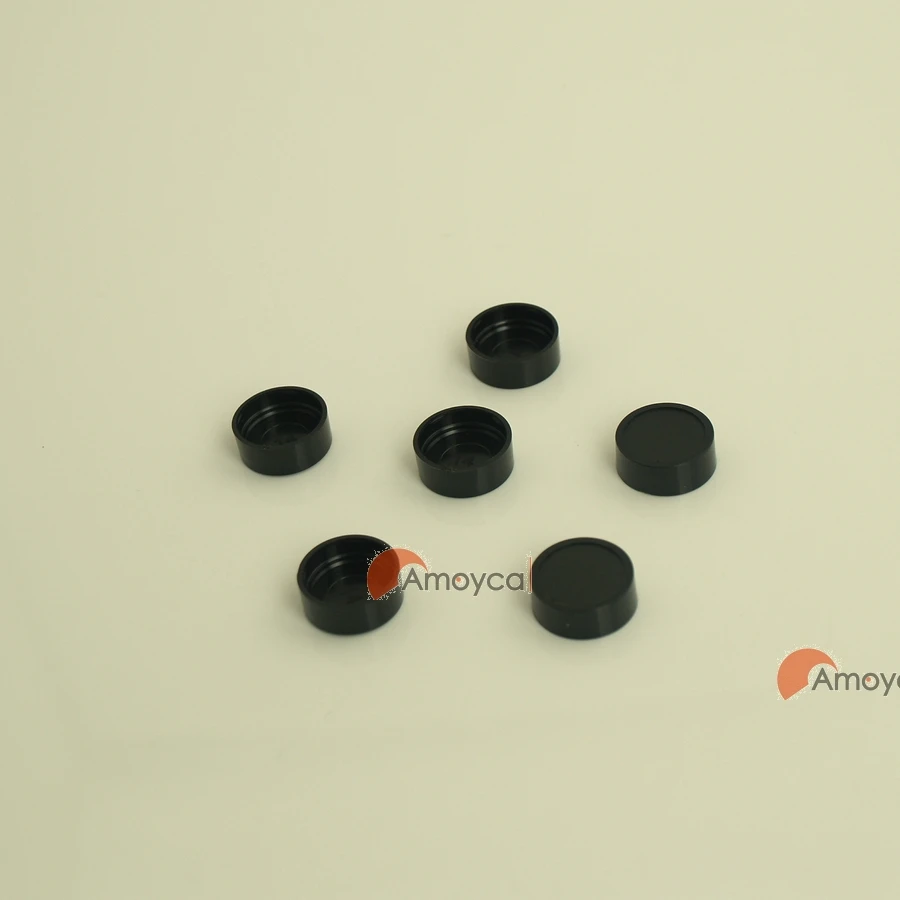 M14 14มม.หมวกเลนส์สำหรับเลนส์กล้องวงจรปิดขนาดเล็ก Optica อุปกรณ์ M12 M9 M7 Micro Len Cap