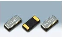 Fast Free Ship 500pcs/lot FC-135 3.2x1.5mm 2 feet 3215 32.768K 32.768KHZ Passive SMD Crystal Oscillator