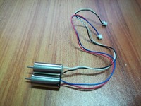 Cheerson CX-33 CX-33C CX-33S CX-33W CX33 CX33C CX33S CX33W RC Quadcopter Spare Parts CW CCW Motor