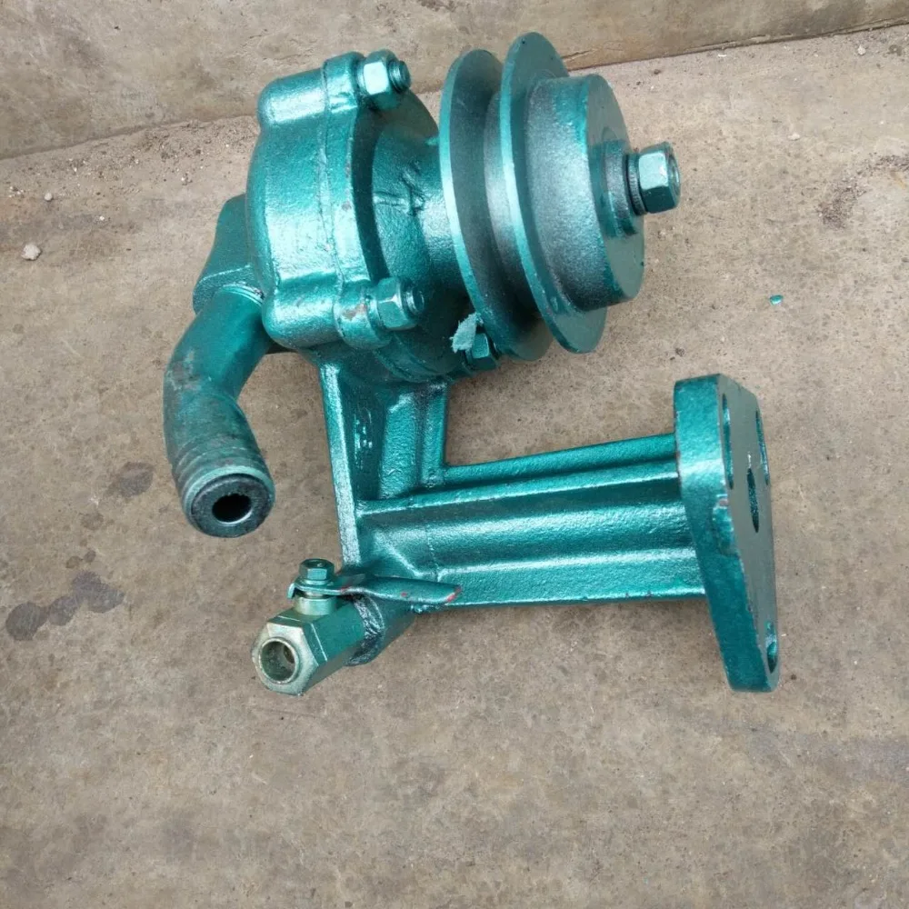 

Fast Ship diesel engine KM138 KM160 Water circulating pump use on suit for Laidong and all Chinese brand