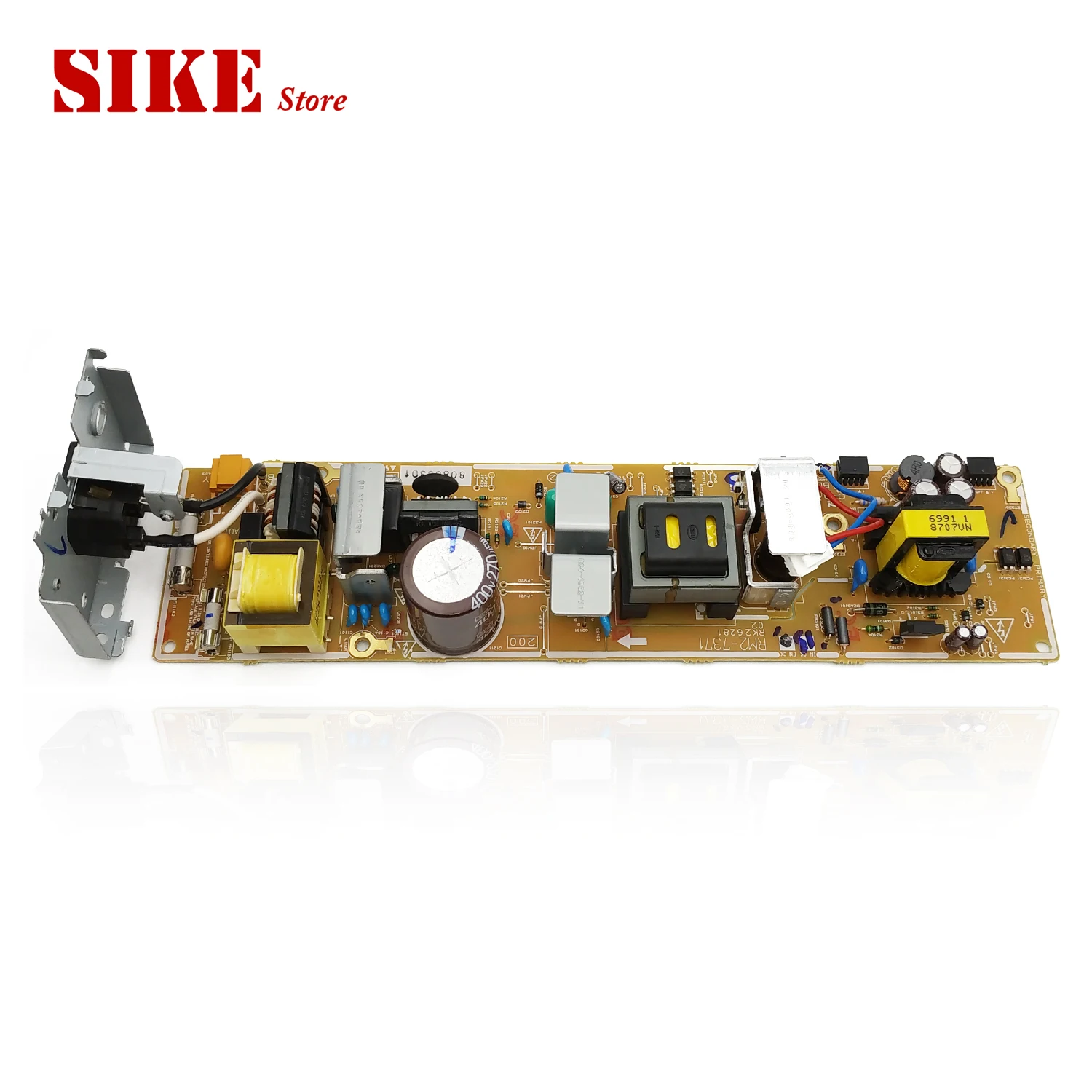 RM2-7370 RM2-7371 For HP M377 M452 M477 M477fdw M452dn M377dw 452 477 377 Low Voltage Power Supply Board RM2-7913 RM2-7914