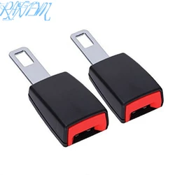 1pcs For Car Seat Belt Clip Extender For Honda CRV Accord HR-V Vezel Fit City Civic Crider Odeysey Crosstour AUTO Accessories