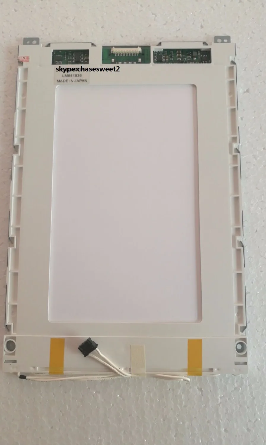 LM641836  new and original LCD Panel