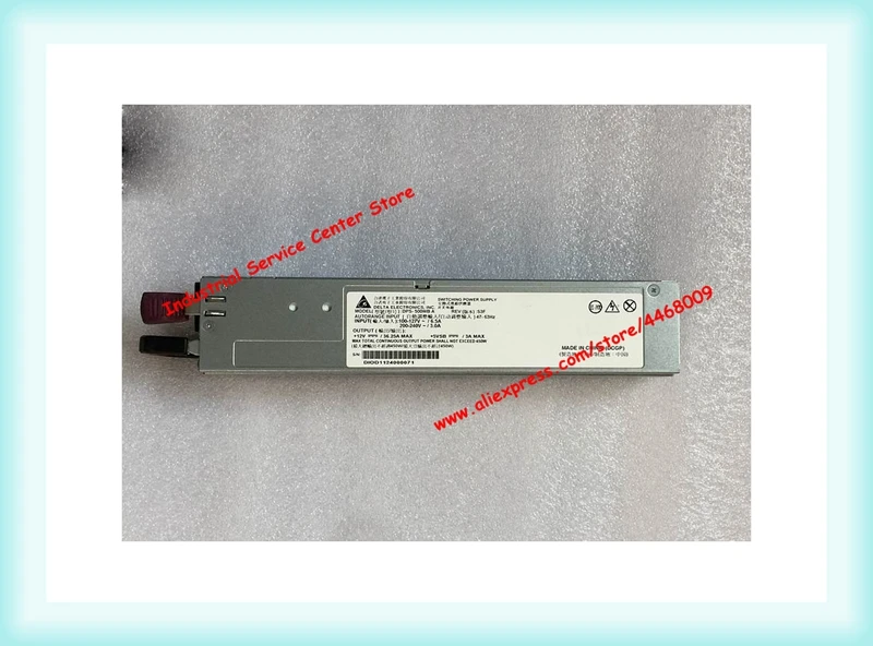 Original Delta DPS-500WB-2 C 450W Redundant Module Server