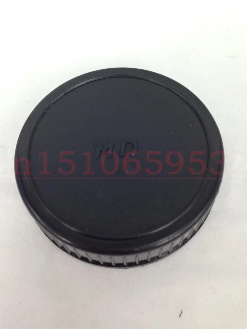 5ピースリアレンズキャップカバー用minolta md mc一眼レフカメラレンズ卸売