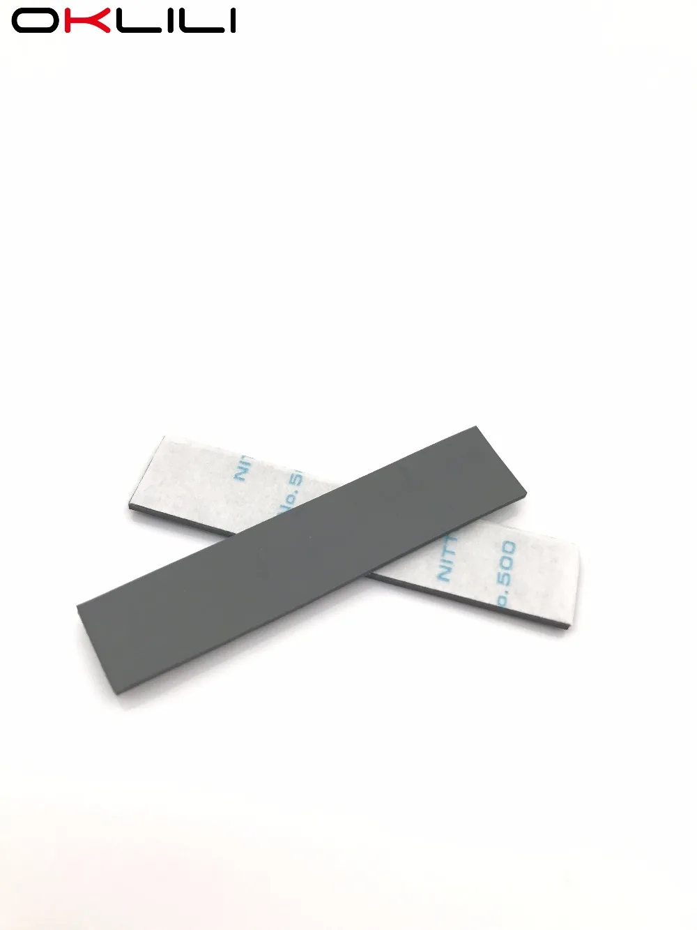 

Разделительная прокладка 10 дюймов, резиновое трение для Samsung SCX5935 SCX6118 SCX6120 SCX6122 SCX6220 6255 SCX6318 SCX6320 SCX6322 SCX6418 M4070