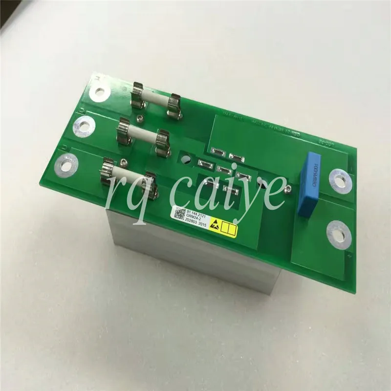 1 PCS 91.144.2121 module GRM24 circuit board, 24V NTK Power