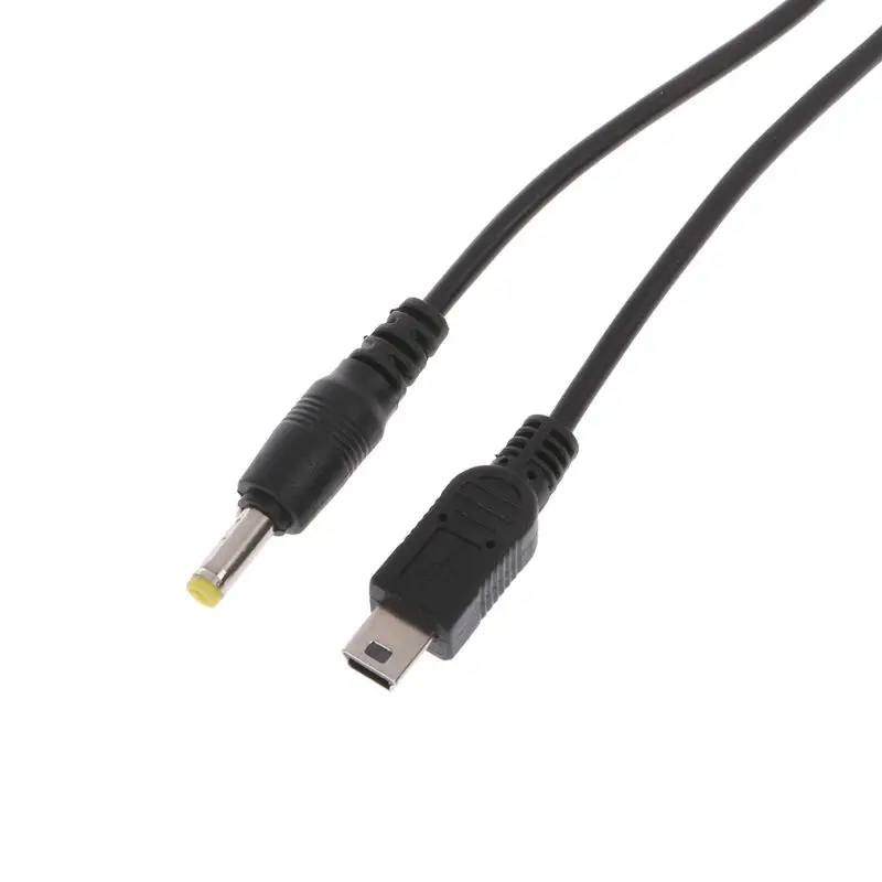 Data Cable Charger Power 2 in 1 USB Data Charge Cable Cord for Sony PSP 2000 3000 Game Console