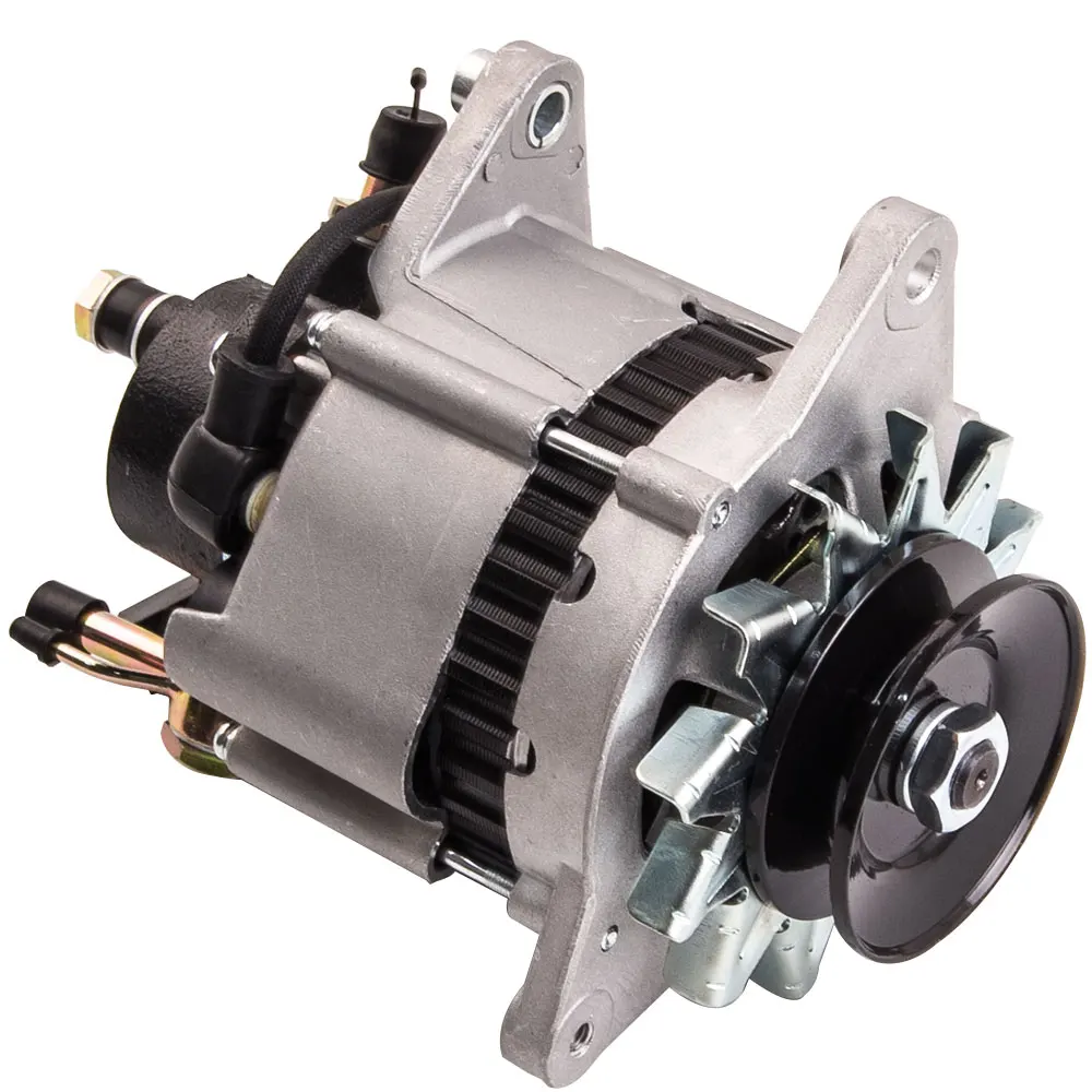 Alternator for Holden Jackaroo Rodeo 4JA1 4JB1 4JB1-T 2.8L 4JG1 4JG2 3.0L Diesel