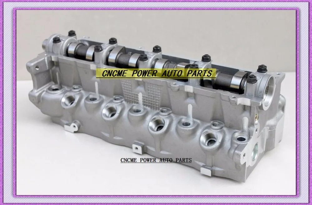 908 850 R2 RF HW Complete Cylinder Head Assembly For Ford For Mazda For kia OR2TF-10-100 OR2TF-10-100B OR2TF10100 OR2TF10100B