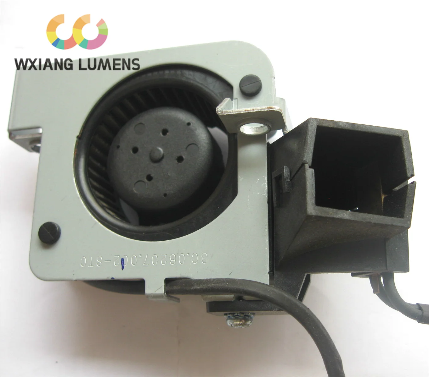 

Projector Parts Blower Cooling Fan Fit for Dell 1420X