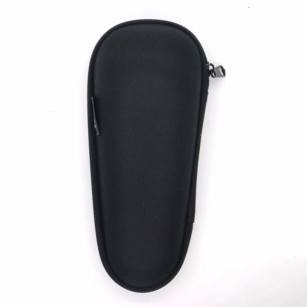 Men Electric Shaver Carry Case Bag for Braun 5030 5040 CT2S 330S 350 CT5CC 320s 330s 340s 720s 740 750cc ct4s 190s 370cc 390cc image 4