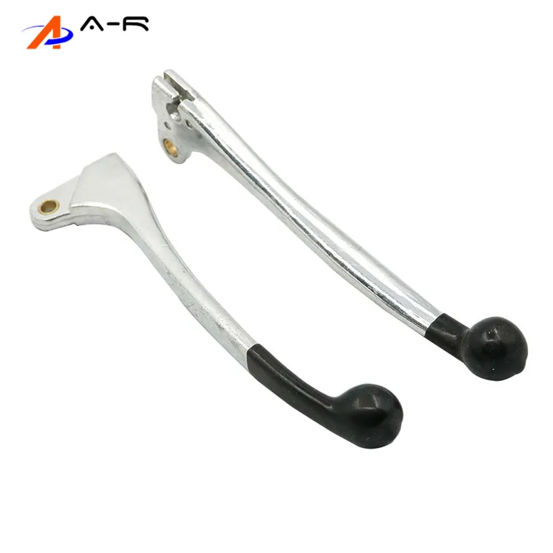 Motorcycle Handle Clutch Brake Lever For Honda CB125 CL125 CR125 CT125 MT125 SL125 TL125 XL125 CB175 CL175 MR175 SL175 XL175