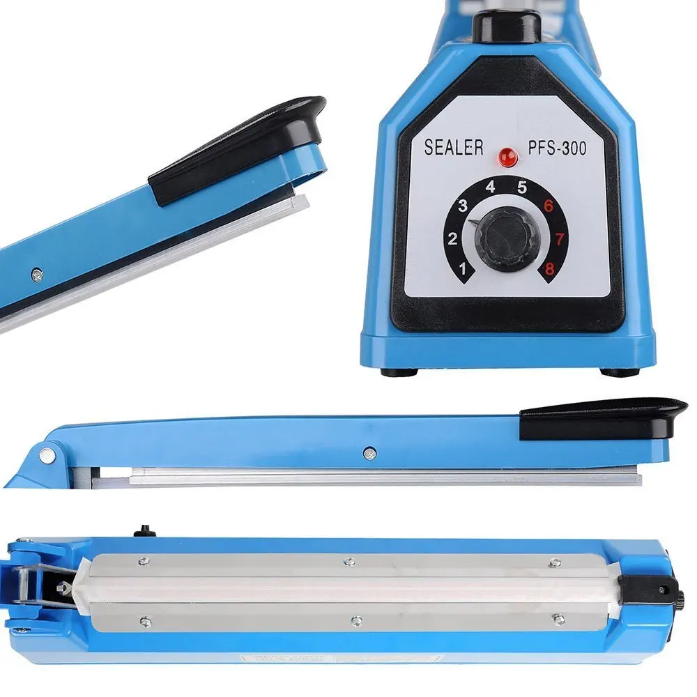 12-300mm-impulse-manual-hand-sealer-heat-sealing-machine-poly-tubing-plastic-bag-w-spare--sealing-elements