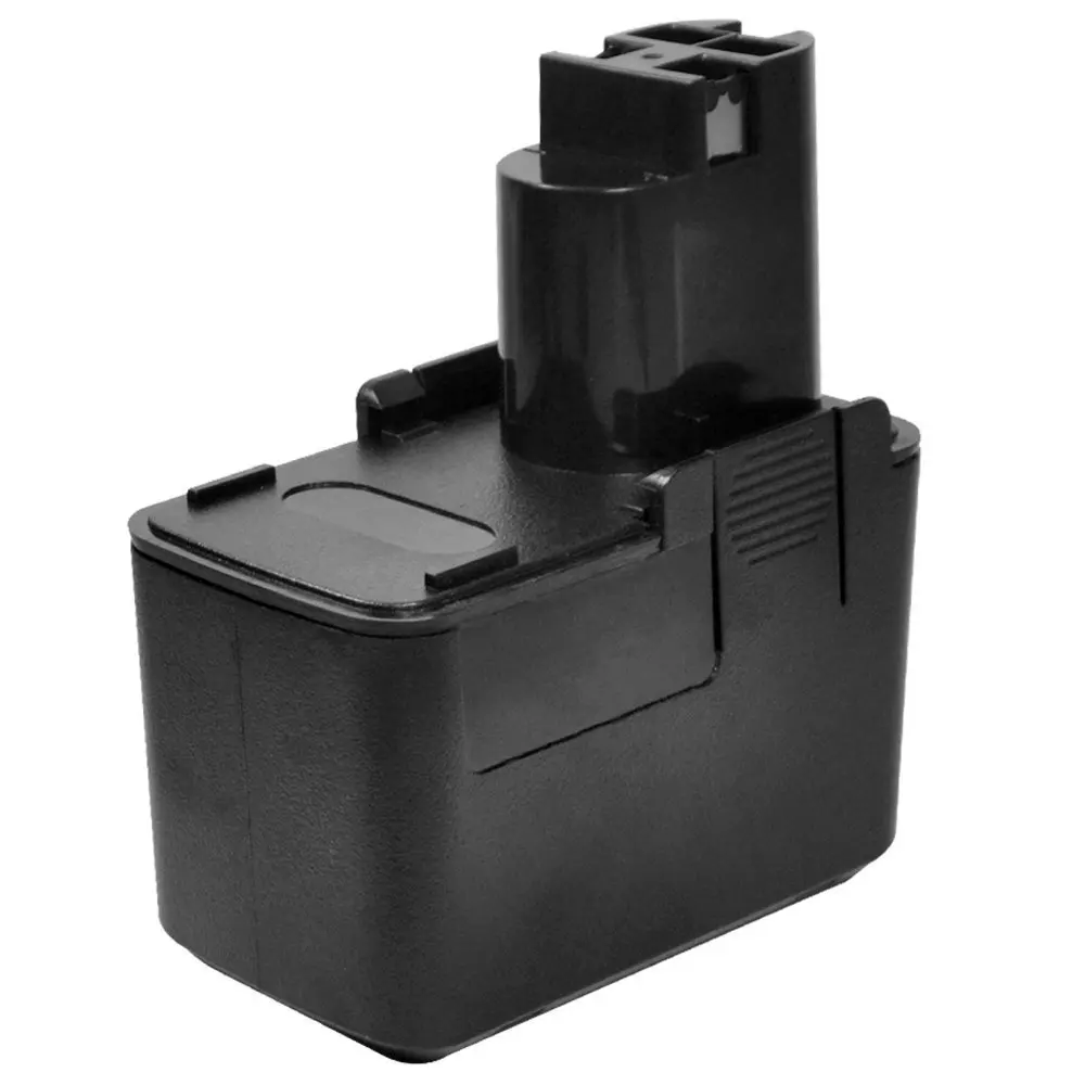 Ni-CD 2.0Ah 12V Replacement Tool Battery For Bosch 12V 2.0Ah BAT011 BH1214H BH1214L BH1214MH H1214N 3300K