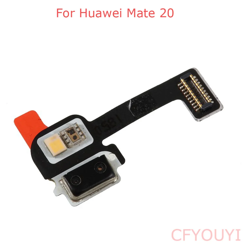 

For Huawei Mate 20 Sensor Flex Cable Ribbon Replace Part