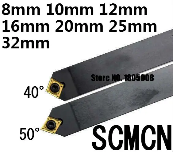 Tools Scmcn1010h06 Tools Tools Tools Tools Tools Tools Ferramentas de Torno Scmcn2525m1280 100