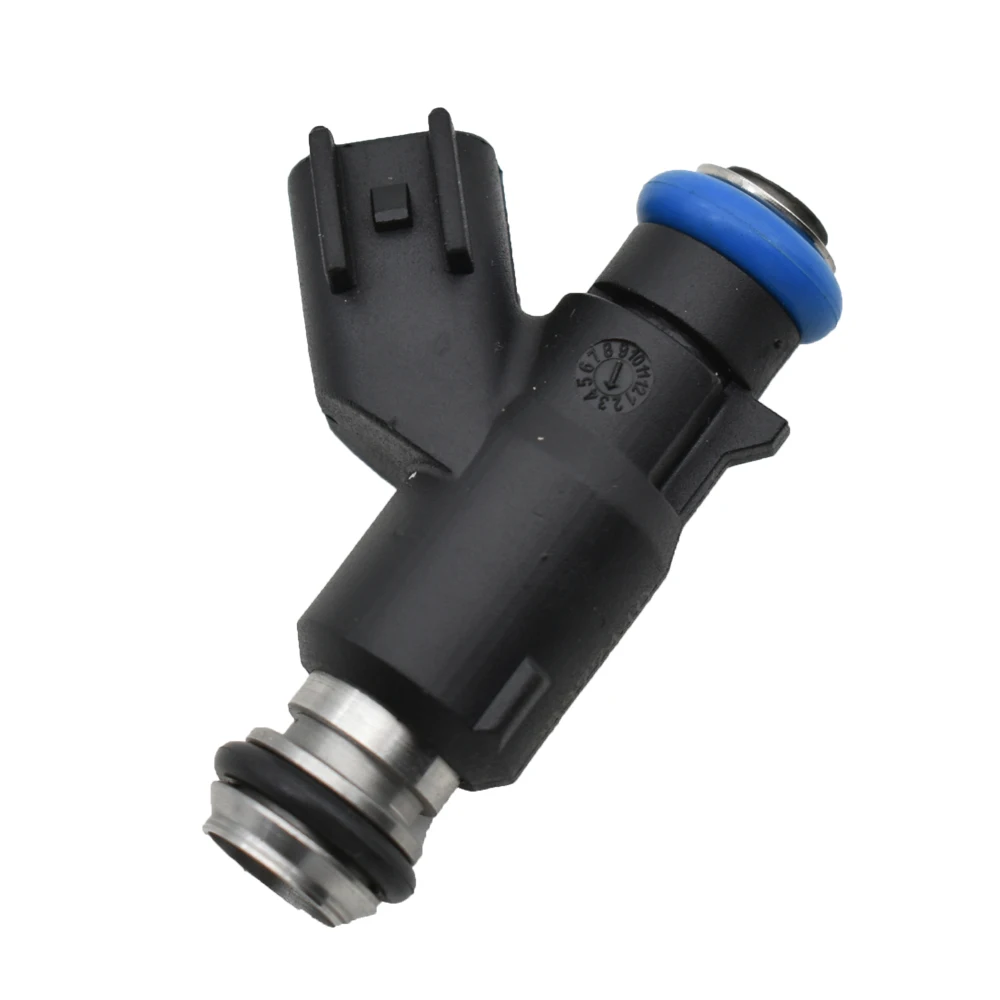 4pcs/lot Fuel Injector Nozzle 25377440 fuel injector for Mitsubishi Junjie 1.8L L4 4G93 2000-2016