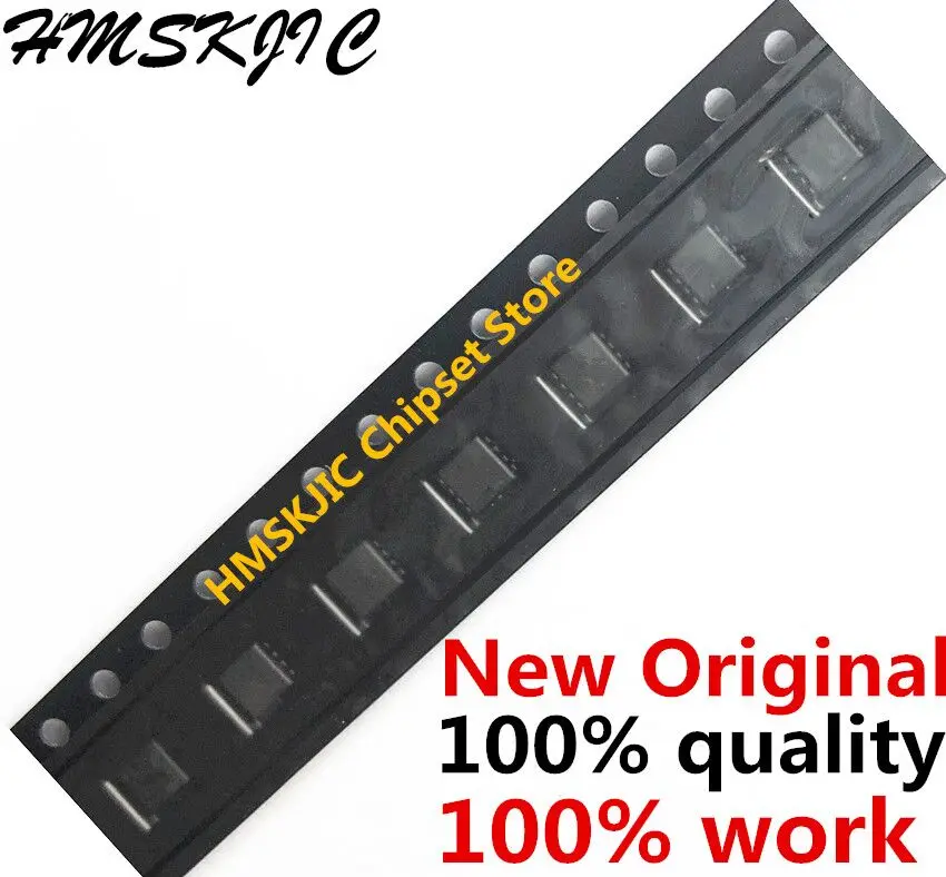 10pcs New AON7408 AO7408 7408 QFN-8 Chipset