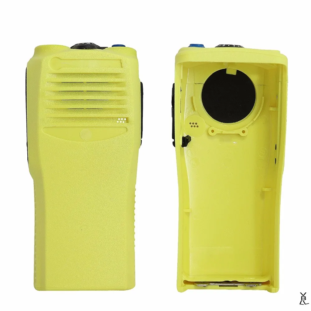 

PMLN4553 Two Way Radio Repair Case Housing Cover For GP3188 CP040 CP200 GP3688 Walkie Talkie Parts