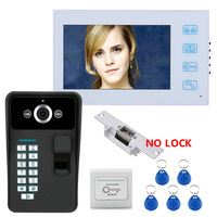 Free Shipping!Ennio Touch Key 7\