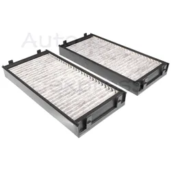 for BMW cabin air filter for  E70 E71 E72 part no.64119248294  E70 E71