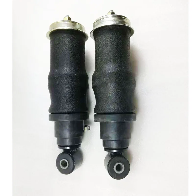 one pair AIR SHOCK  CABIN AIR SPRIN BAG SUSPENSION PART FOR SCANIA 93/113/143 Front/Rear 1331621 / 1117334 / 1116535/1331635