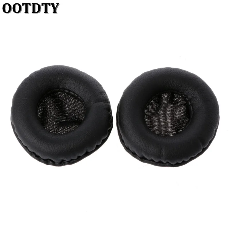 OOTDTY Replacement Ear Pads Cushions For KOSS Porta Pro PP KSC35 KSC75 KSC55 Headphone