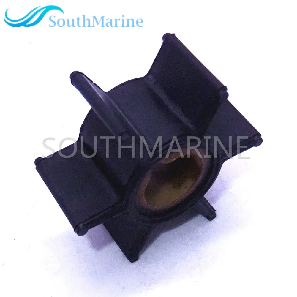 Barca a motore 5040525 05040525 Pompa Acqua Girante per Evinrude Johnson OMC Motore Fuoribordo 9.8HP