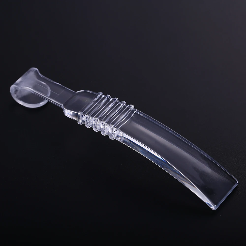 2 piece Double head Lip Retractor Intraoral  Cheek Lip Retractor Dental Mouths Openers Orthodontic Dentist Tools