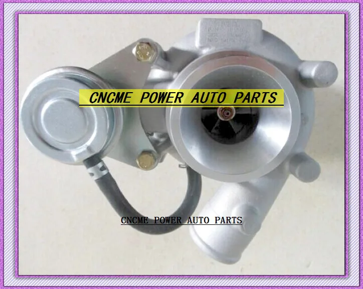 TURBO TD04HL-13T6 49189-02913 49189-02912 49189-02914 Turbocharger For Iveco Daily For Fiat Ducato Massif 06- 3.0L F1C HPI 146HP