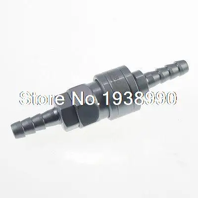 12mm Hose Air Compressor Quick Coupler Connector Steel Self Lock SH-40 PH-40