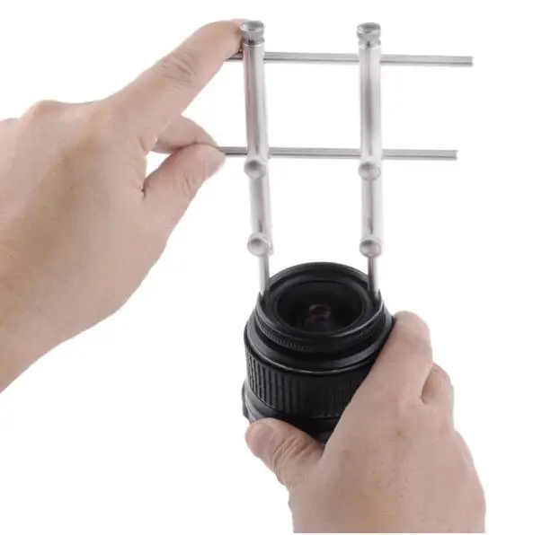 

Lens maintenance remove wrench DIY Tool for Dismantling SLR Lens