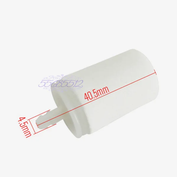 10x الوقود تصفية صالح Husqvarna 50 51 55 61 268 272 XP 345 350 351 353 365 372 390