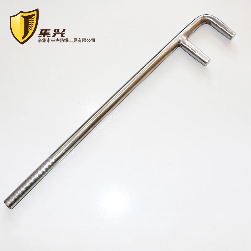 200มม.สแตนเลสสตีล F ประแจ/ประแจพิเศษ/F ประแจ/สอง Claw ประแจ