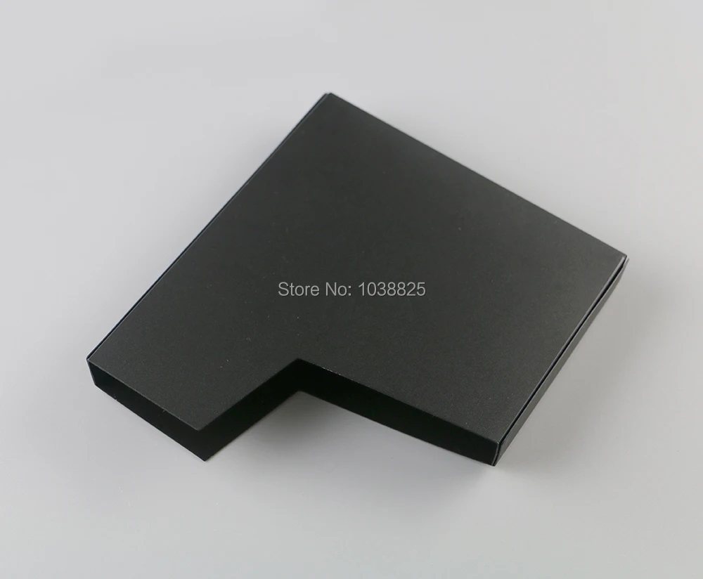 NES 카트리지 용 카트리지 더스트 슬리브, NES 프로텍터용 NES 더스트 케이스 블랙 매트 커버