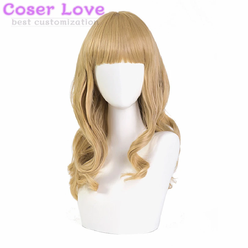 

CAROLE & TUESDAY TUESDAY Cosplay Halloween Christmas Carnival Costume Headwear