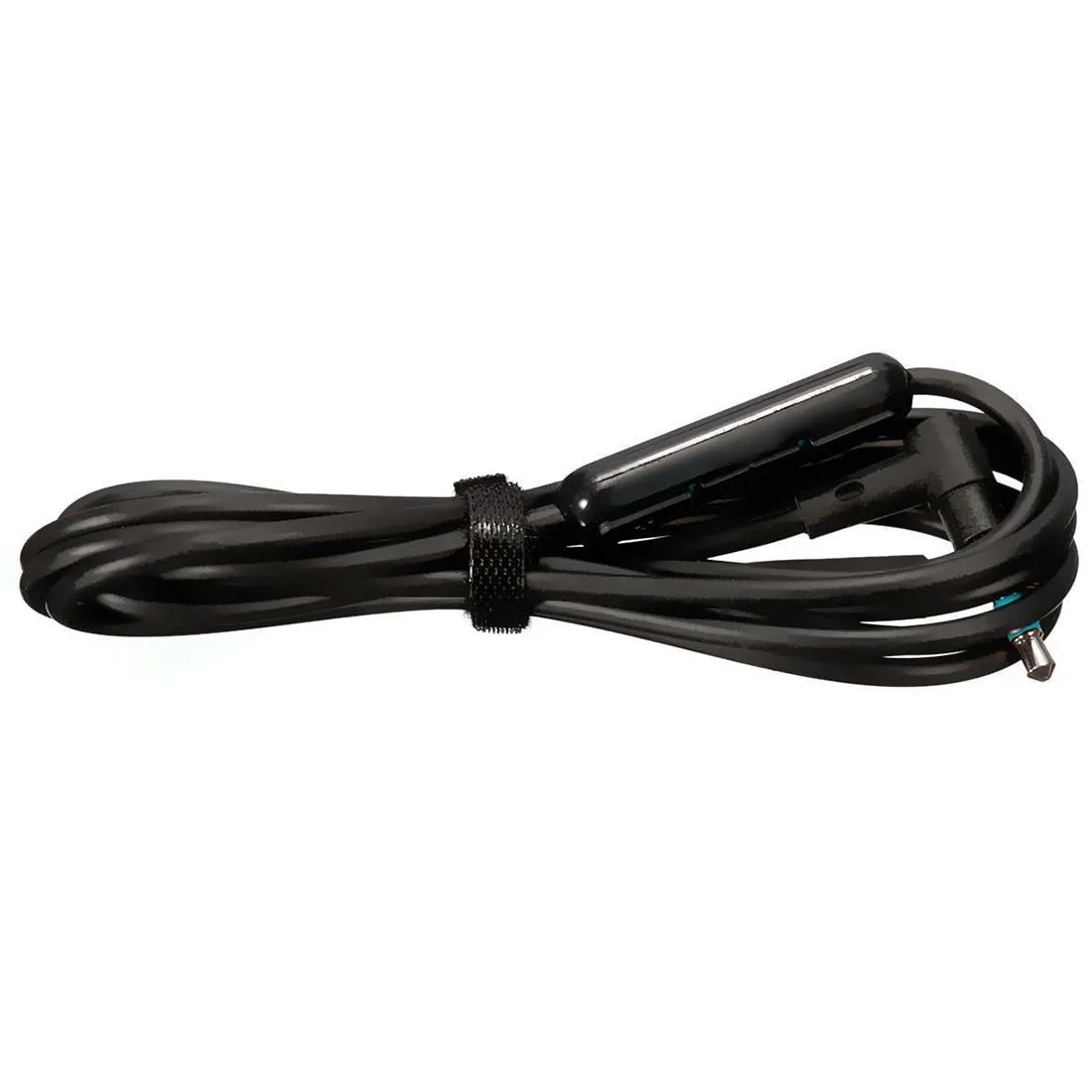 Nuovo Rimontaggio Audio Cavo del cavo Per QC25 Bose Tranquillo Comfort Cuffia Con Controllo di Volume Del Mic Per Il Sistema IOS Android 1.5m