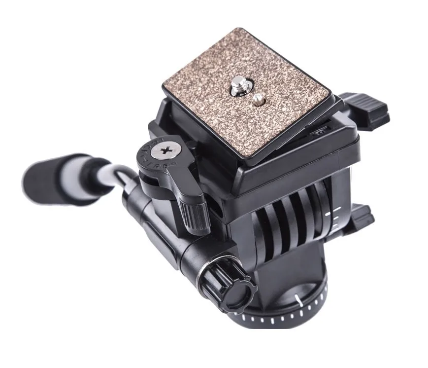 Photo Quick Release Plate for Tripod CX686 C600 DC70 Yunteng VCT-950 880 870 860 Velbon PH368 QB-6RL