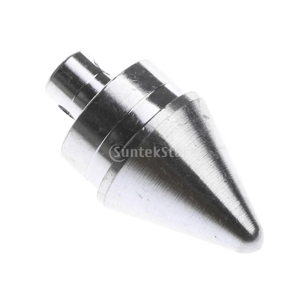 5Pcs/Set Aluminium Rod Tent Pole Replacement Accessories Spare Tent Poles End Plugs for 16mm, 19mm, 25mm