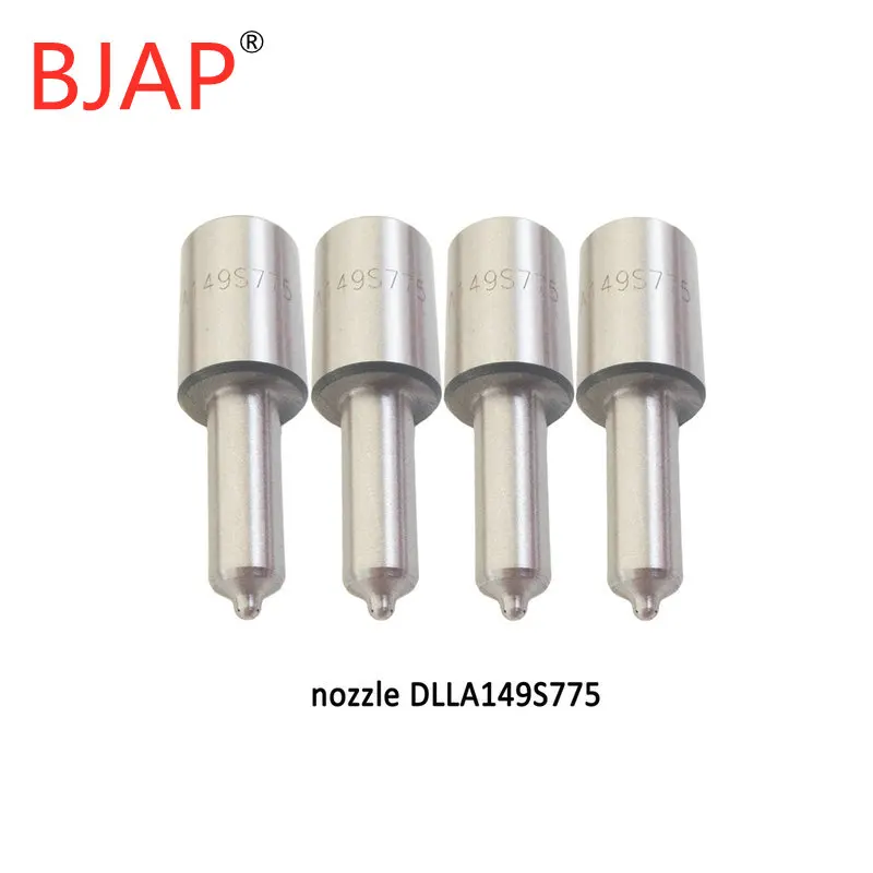 Diesel Fuel Injection nozzle DLLA149S775  injector nozzle 0 433 271 377