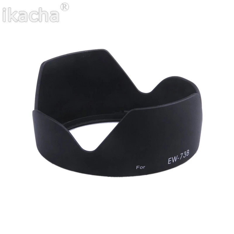 EW-73B 67mm EW 73b EW73B Bayonet Lens Hood For Canon EOS EF-S 17-85mm F4-5.6 IS 18-135mm f/3.5-5.6 IS 650D 600D 60D 700D 550D