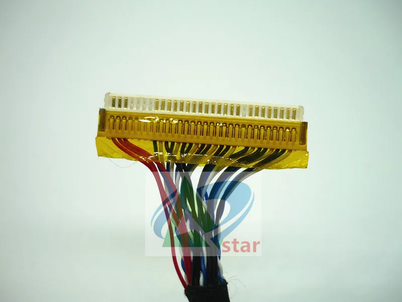 TV + HDMI + VGA + AV + USB + الصوت التلفزيون LCD سائق مجلس 15.4 "B154SW01 LTN154P1-L01 LTN154P1-L02 1680*1050 LCD تحكم مجلس DIY أطقم