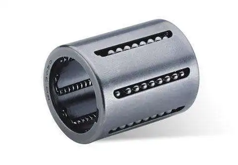 

20pcs/lot KH2540PP mini linear ball bearings pressing linear bushing cnc router parts 25*35*40mm