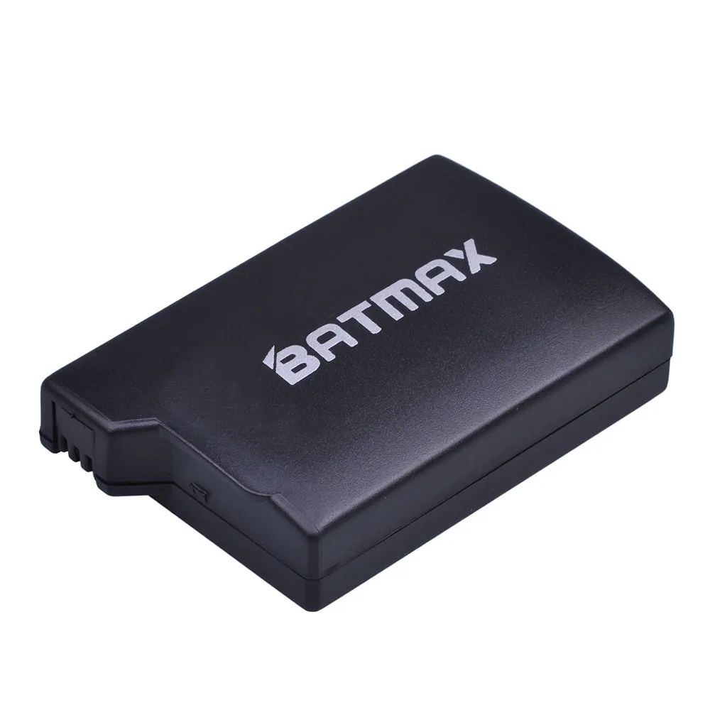 4Pcs  PSP-1000  PSP1000 3600mAh 3.6V Rechargeable Battery Packs Replacement for Sony Console PlayStation