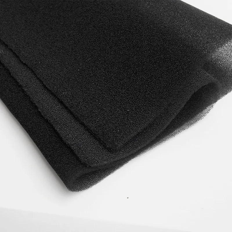 Finlemho DJ динамик гриль сетчатый чехол черная губка акустическая пена P9 для линейного массива сабвуфера домашний кинотеатр профессиональное аудио