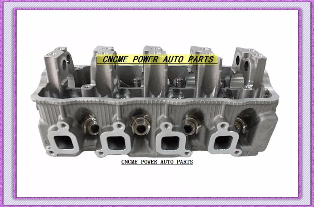 ww F10A Cylinder Head For SUZUKI SJ410 Sierra Jimny Samurai Supper carry 970cc 1.0L Petrol L4 81-88 ADK87701C 11110-80002 JSZ001